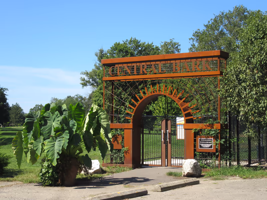 Central Bark Dog Park photo 2